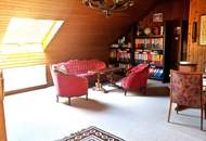 Exquisite Wohnlage mit herrlichen Grünblicken - großzügig &amp; familienfreundlich