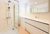 "Fully Furnished! 3-Zimmer Gartenwohnung mit Terrasse und Garagenplatz!"