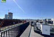 Neubauprojekt in Kagran: Ihr neues Zuhause – Stilvolle Eigentumswohnungen mit Charme und Komfort – Erstbezug. - WOHNTRAUM