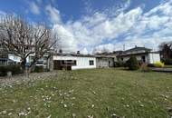 Investitionschance: Entwicklungsfähige Liegenschaft für Investoren!