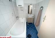 Inklusive Heizkosten I Schöne 2-Zimmer-Wohnung mit Badewanne