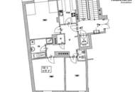 360° TOUR // DACHGESCHOßWOHNUNG nahe LYCEE FRANCAIS