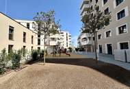 50m² Eigengarten: unbefristete Mietwohnung mit Kaufoption - nahe U2 & Badeteich Hirschstetten