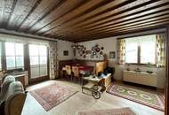 Doppelhaushäfte am Klippitztörl -Ferienwohnsitz im Ski & Wandergebiet