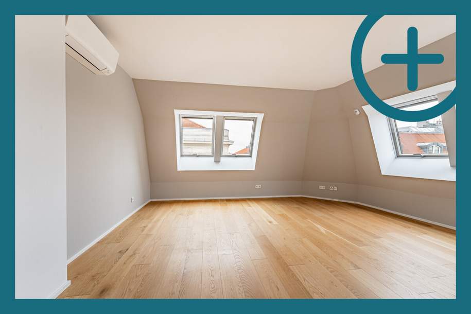 CITY STARTER: 1-ZIMMER WOHNUNG nähe Elterleinplatz, Wohnung-kauf, 289.000,€, 1170 Wien 17., Hernals