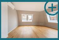 CITY STARTER: 1-ZIMMER WOHNUNG nähe Elterleinplatz