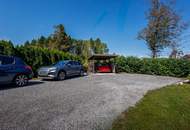 Traumlage über der Drau – Haus in Maria Elend