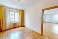 Helle, süd-west-seitige Eck-Wohnung nahe Türkenschanzpark und Gersthofer Platz