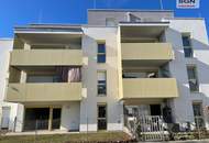 STAFFELMIETE l2-Zimmerwohnung mit Balkon und Tiefgarage