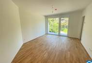 Top moderne Balkonwohnung beim Matznerpark!