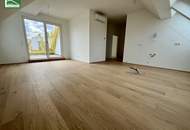 Neubauprojekt Freihof 7–9 – Leben, wo Qualität zuhause ist. - WOHNTRAUM