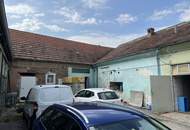 Grundstück in Enzesfeld-Lindabrunn mit Altbestand – Ihr Platz für individuelle Projekte!
