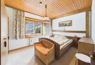 Großzügiges Haus mit Garten &amp; Bergblick - Nähe Turracher Höhe &amp; Bad Kleinkirchheim