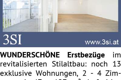 WUNDERSCHÖNE Erstbezüge im, Wohnung-kauf, 1220 Wien 22., Donaustadt