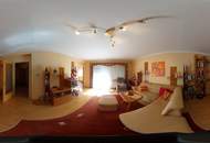Stadtnähe trifft Landruhe - wunderschöne Wohnung im Herzen Mistelbachs!