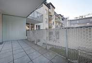 Schöne 2- Zimmerwohnung im 4.OG- Hofruhelage