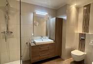 Stillvolle 3-Zi-Wohnung mit Garten &amp; Terrasse in Brunn am Gebirge – 70m²