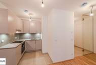 Margartetenstraße: ruhige Neubauwohnung - ideale 2er WG Wohnung mit Balkon - ab