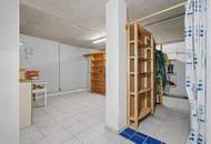 "4 Etagen zum Wohnglück!"