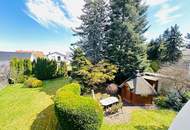 Großzügige Villa in Graz-Straßgang auf sonnigem Grundstück mit hoher Bebauungsdichte!