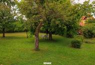 Villa Hottenstein - Attraktive Wertanlage mit Potential in Villach