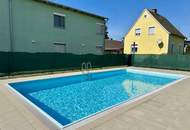 Wunderbare Gartenwohnung mit 4 Zimmer und TG-Parkplatz