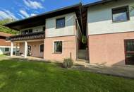 Ihr Anwesen im Wienerwald – Ruhelage und Altbaumbestand – Infrastruktur fußläufig