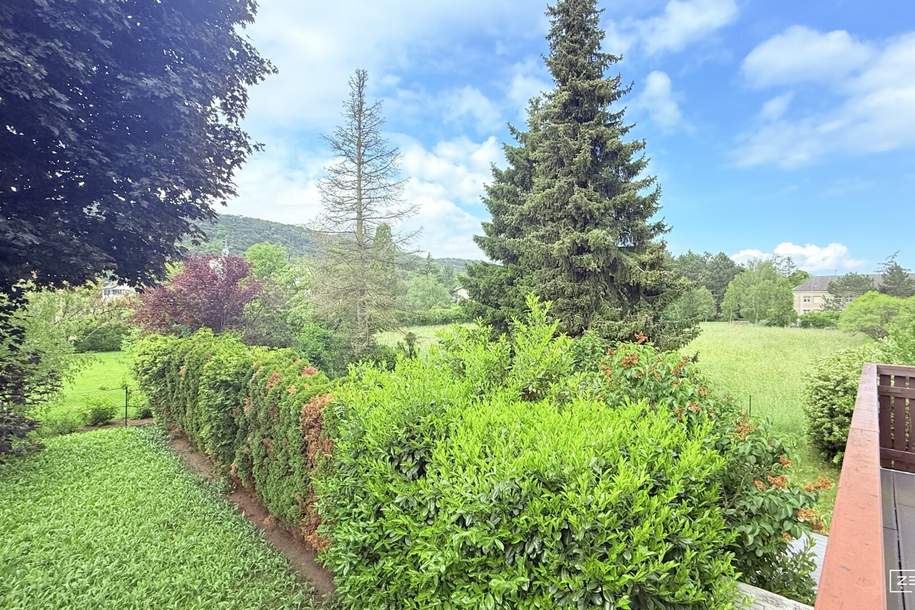 Hausgefühl auf zwei Ebenen – großzügige Gartenresidenz mit flexiblem Wohn- und Arbeitsbereich, XXL-Garage & neuer Luftwärmepumpe | ZELLMANN IMMOBILIEN, Wohnung-kauf, 950.000,€, 1230 Wien 23., Liesing