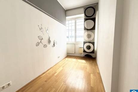 Laurenzi am Fluss- Wohnen und Arbeiten mit Weitblick!, Wohnung-kauf, 349.000,€, 1010 Wien 1., Innere Stadt