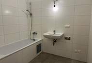 Gut geschnittene Starterwohnung