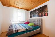 "Wohngenuss auf zwei Etagen" - 6-Zimmer-Maisonette mit Ausblick in Abtsdorf/St. Veit!