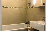 Wohnen über den Dächern von Baden! Moderne Wohnung in ruhiger Lage!