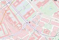 Altbaubüro in Traumlage am Getreidemarkt/ Nähe Museumsquartier und U2