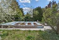 Großzügiges Einfamilienhaus mit Garten, Terrasse &amp; Pool