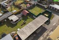 3,5 Zimmer-Wohnung mit Carport in der Leobnerstraße in Knittelfeld