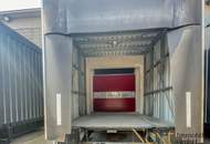 Günstige, teilbare Lagerhallen in Traismauer/NÖ zu vermieten!