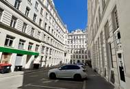 1070! Traumhafte 4-Zimmer Altbauwohnung mit 2 Bädern! GENERALSANIERT!