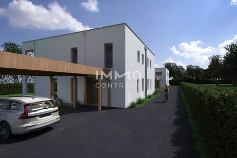 Leben in der Natur, Haus-kauf, 488.950,€, 2112 Korneuburg