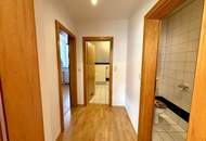 Freundliche 2-Zimmer-Wohnung mit praktischer Raumaufteilung