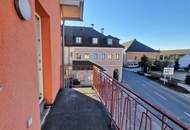 Moderne 2.Zi.-Wohnung mit Balkon im Zentrum