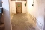 Vielseitige Gewerbefläche in begehrter Lage Wiens - ideal für individuelle Gestaltung