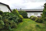 Barrierefreies Mehrfamilienhaus in Gutenbrunn mit großem Garten