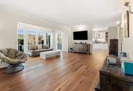 Zweitwohnsitz: Großzügige Wohnung in seenaher Lage