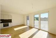 3-Zimmer-Wohnung mit Abendsonne I Balkon mit Weitblick inklusive