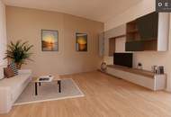 MIETEN MIT KAUFOPTION| QUALITATIVER NEUBAU |3-ZIMMER | BALKON
