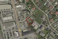 Zentral gelegenes Grundstück in Dornbirn – Ideal für Ihr Bauvorhaben