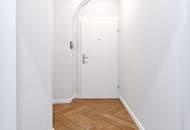 Hofseitiges Apartment mit schöner Gewölbedecke! Für Kurzzeitvermietung geeignet!
