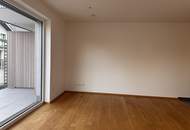 Neuer Preis: Schicke 2-Zimmer-Wohnung mit Terrasse nahe See (provisionsfrei für den Käufer)