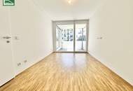 Wohnen am Oeverseepark - Erdgeschosswohnung mit Terrasse!