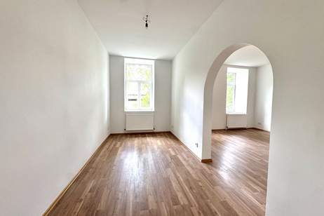 Cityapartment nahe U3 Schlachthausgasse - Charmanter Altbau in Ruhelage, Wohnung-kauf, 295.000,€, 1030 Wien 3., Landstraße